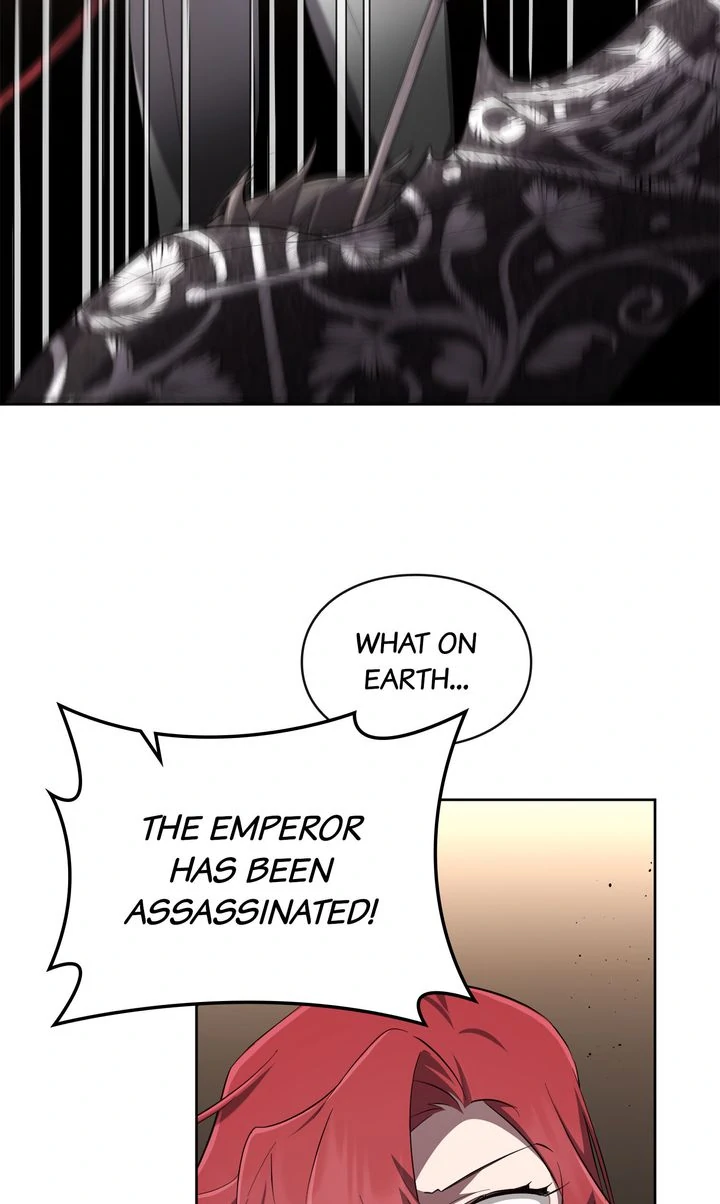 The Corpse Will Tell Chapter 80 50